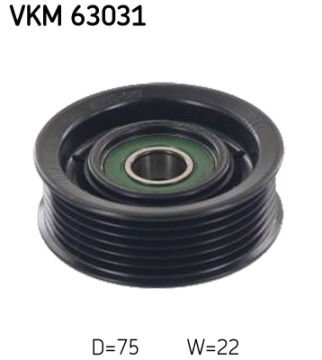 VANTİLATÖR GERGİSİ HONDA CIVIC 12-16 FB7 / 16-21 FC5 1.6 I-VTECrn