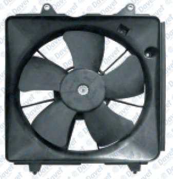 Radyator Fanı Komple Honda Cıvıc 2006 2012