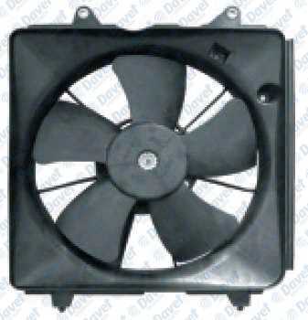 Radyator Fanı Komple Honda Cıvıc 2006 2012