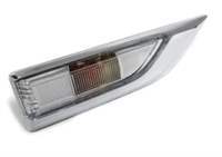CAMURLUK SINYAL LAMBASI SAG CADDY 16> KROMLU