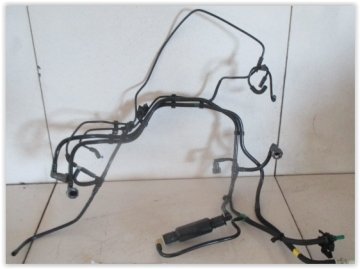 YAKIT HORTUM TAKIMI P206 P207 P307 BIPPER P206+/ C1 C2 C3 C3 II C3 III NEMOXSARA II DV4TD (1,4HDI 8V) C3 DV4TED4 (1,4HDI 16V) FIESTA 1,4TDCI