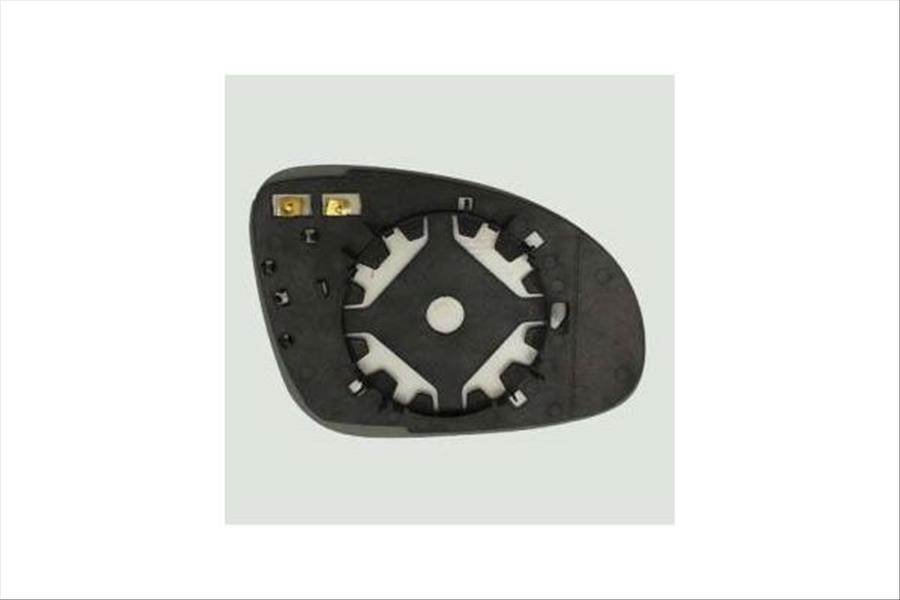 Ayna Camı Sag Isıtmalı  ( Vw: Golf V Jetta Passat 05 - 09 / Skoda: Superb 02 - 07)
