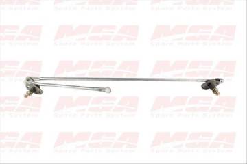 SILECEK IC MEKANIZMASI -(MITSUBISHI: CANTER-449/CANTER-444  )