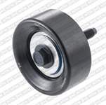 GERGI RULMANI KANALLI V KAYISI  (FORD: C-MAX FIESTA IV FOCUS II  MONDEO IV 1.8TDCI 07-)