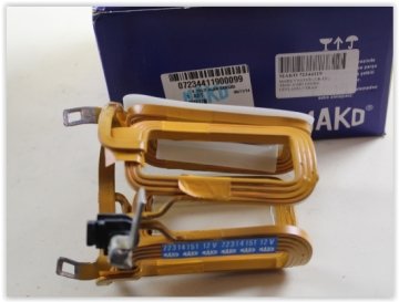 (X)Marş Yastığı (Ub-Uf) Tm30-John Deere-Leyland-Vtransit 184