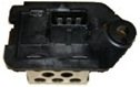 Fan Rezistansı (Siyah) Partner-607-406-807-206+(T3E)-307-206-Jumpy-C3-Xsara-C8-C5