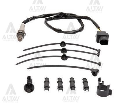 SENSÖR OKSİJEN GOLF5 / JETTA / A3 / A4 / A6 / Q7 08=> CAXA-CDHA-CDNC-CDNB 1.4 TSİ-2.0 TFSİ ÖN (UAR9000-EE003)