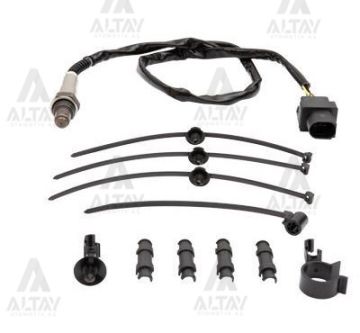 SENSÖR OKSİJEN GOLF5 / JETTA / A3 / A4 / A6 / Q7 08=> CAXA-CDHA-CDNC-CDNB 1.4 TSİ-2.0 TFSİ ÖN (UAR9000-EE003)