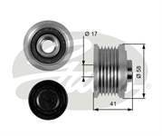 ALTERNATOR KASNAGI ( FIAT : DOBLO 1,6JTD 10-/BRAVO II -PUNTO - STILO 1.9 JTD 07-)