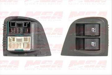 CAM ACMA ANAHTARI SOL ÇİFTLİ GÖVDELİ (FIAT : DOBLO)