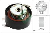 EKSANTRIK GERGI RULMANI PEGOUT 407 (6D_) 2.7 HDi 05>10 JAGUAR S-TYPE (X200) 2.7 D 04>07  XF (X250) 2.7 D 08>15
