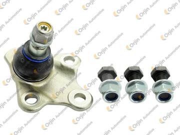 ROTİL (ALT) DÖVME DUSTER II 2017--> 545040280R3-545055413R3