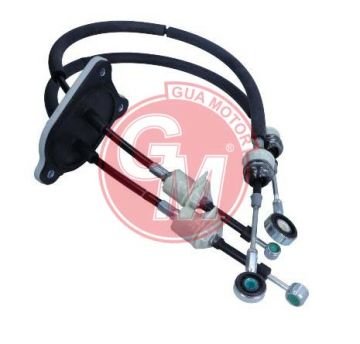 VİTES KUMANDA TELİ FIAT FIORINO- 1.3 MJTD (Euro5)-NEMO-BIPPER 1.4 BZ-Hdi 12=>