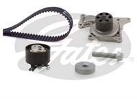 TRIGER KAYIS SETI+SU POMPASI (RENAULT:CLIO IV KANGOO 1.5DCI DACIA:DOKKER 1.5DCI 12-/LOGAN II 1.5DCI)