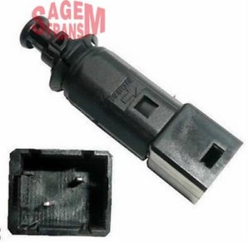 FREN PEDAL MÜŞÜRÜ CLIO - MEGANE - LAGUNA 2 FİŞ