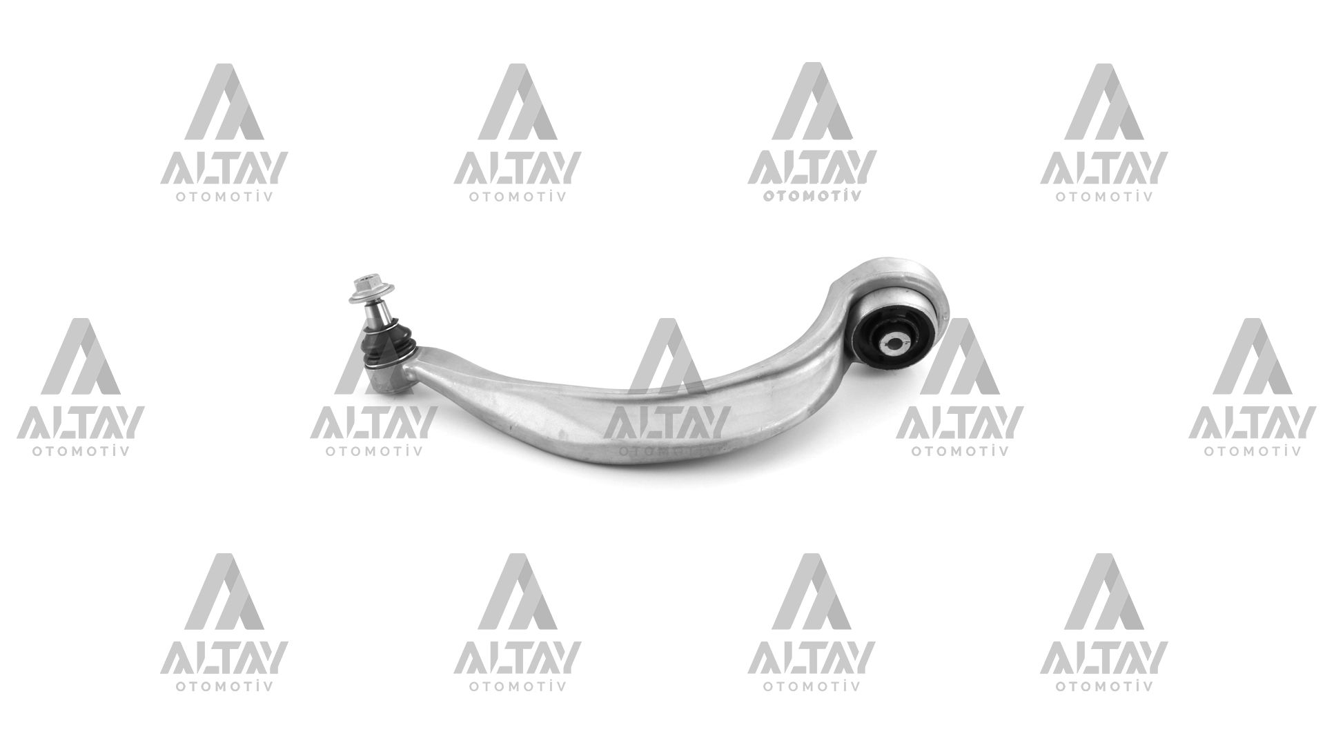 ROTİLLİ KOL A8 09-18 EĞRİ ALT SOL