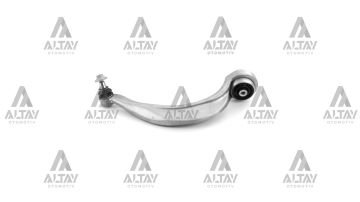 ROTİLLİ KOL A8 09-18 EĞRİ ALT SOL