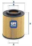YAG FILTRESI (BMW N40-42-46 / E-46/60/83/84/87/90/92)