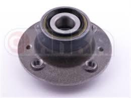 ARKA TEKER PORYASI (5 BİJON) MASTER II 2.3 DCI-MOVANO 2.3 CDTI 01=>