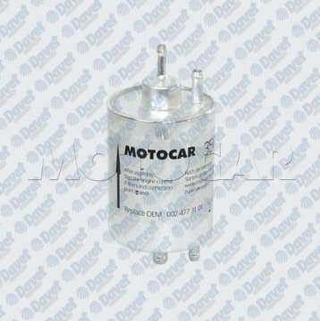 Yakıt Fıltresı Benzın Cıft Cıkıslı Mb W210 C203 Clk209