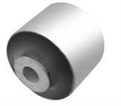 SAG/SOL ALT SALINCAK ARKA BURC (VW AMAROK 10-)