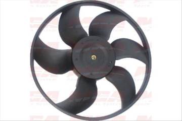 FAN MOTORU ( RENAULT : MEGANE II )