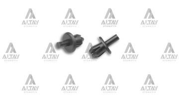 DAVLUMBAZ KLİPSİ VECTRA A / ASTRA F / ASTRA G / CORSA B / CORSA C / VECTRA B / FIAT / BMW