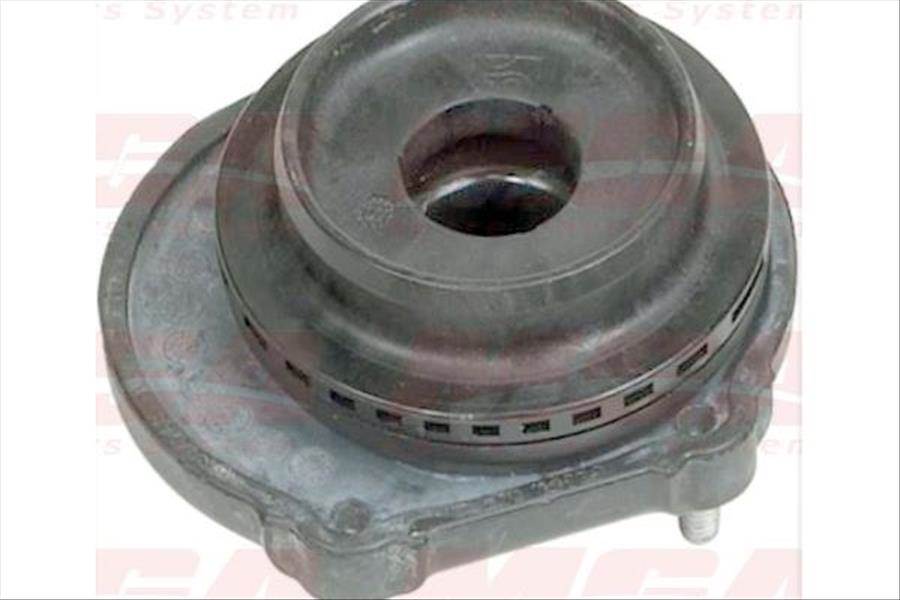 TAKOZ AMORTISOR SAG ( FIAT : LINEA - FIORINO / PEUGEOT : BIPPER - NEMO 1.3 JTD ''DBY SOL'') ''RULMANLI''