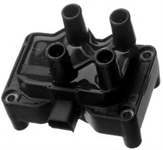 ATEŞLEME BOBİN ( FORD : FOCUS CMAX 1.6 ZETEC 03- )