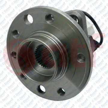 ON TEKER PORYASI RULMANLI VECTRA C 02-> KALIN SOKET 5 BIJON   31.3*137*39 ABS