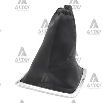 VİTES KÖRÜĞÜ+(KROM ÇERCEVE) FOCUS II / C-MAX 04-07