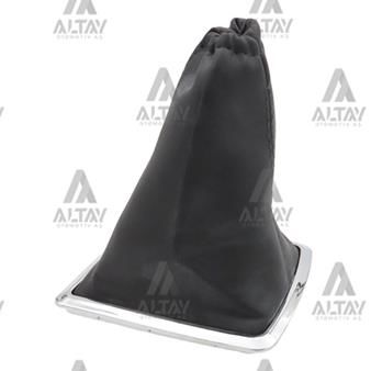VİTES KÖRÜĞÜ+(KROM ÇERCEVE) FOCUS II / C-MAX 04-07