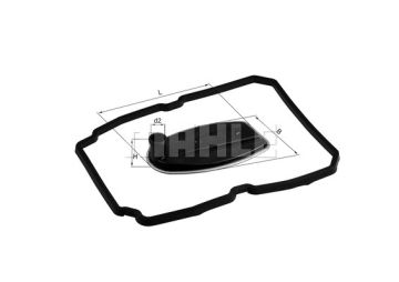 OTOMATIK SANZIMAN YAGI FILTRE SETI MERCEDES W202 W203 W204 W210 W211 W212 W140 W220 R171 VITO W639