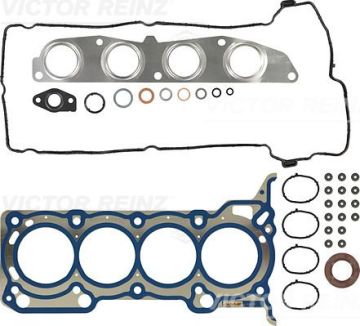 MOTOR TAKIM CONTA MITSUBISHI COLT 1.3-1.5 (04-10)-LANCER 1.5 (08-12) (KARTER CONTASI YOK)