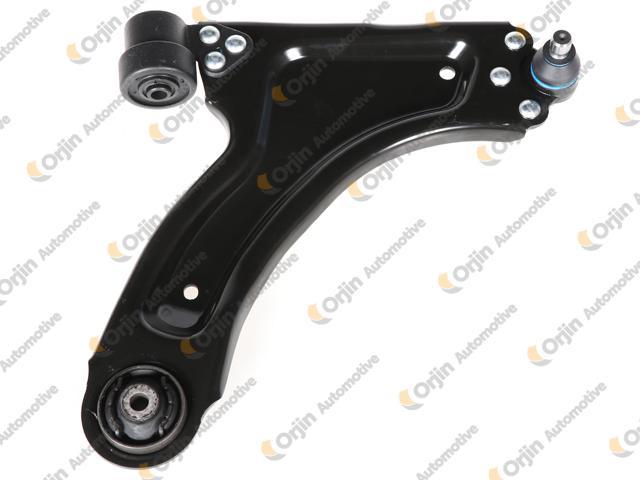 ROTİLLİ SALINCAK ÖN SAĞ ALT COMBO (C)-2000-2006-CHEVY PICKUP-2001-2005-TORNADO-2003-2016