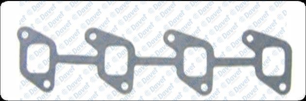 EMME MANIFOLD CONTA TRANSIT T15 TURBO 93>01