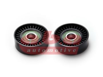ALTERNATÖR GERGİ RULMANI (KÜTÜKSÜZ) T5-PASSAT-CADDY-GOLF4/5-JETTA-TOLEDO-LEON-IBIZA 1.6-1.8-2.0