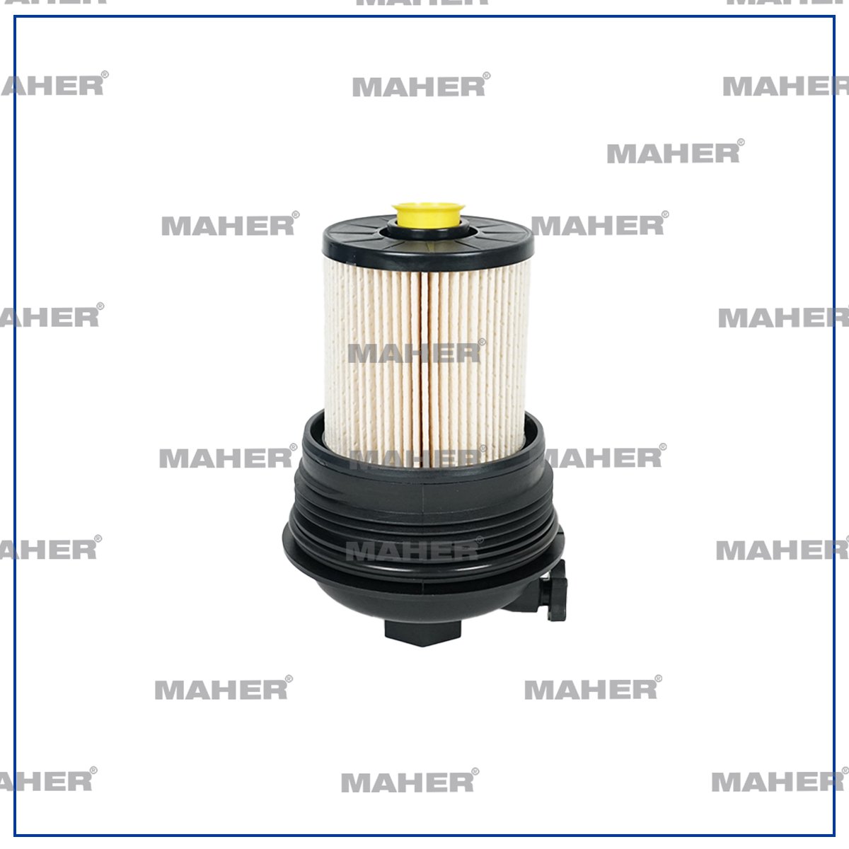 YAKIT FİLTRESİ ( MAZOT) MEGAN IV / TALISMAN / ESPACE V 15=> 1.5DCI-1.6 DCI