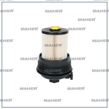 YAKIT FİLTRESİ ( MAZOT) MEGAN IV / TALISMAN / ESPACE V 15=> 1.5DCI-1.6 DCI
