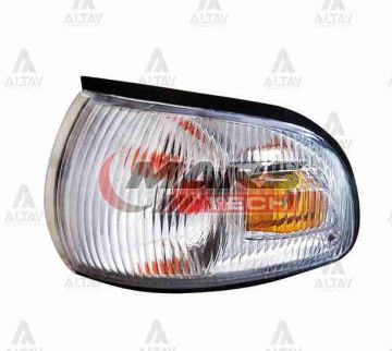 SİNYAL LAMBASI H100  97-08 MİNİBÜS DUYSUZ SOL