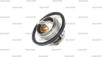 TERMOSTAT MEGANE 96-03 / CLIO 98-12 / KANGOO 98-08 / LAGUNA 98-03 / SYMBOL 98-08 / 1.4-1.6 CONTALI 89°C