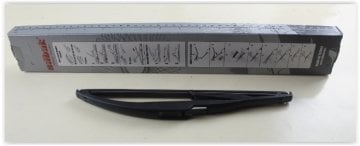 SİLECEK SÜPÜRGESİ ARKA PLASTİK TİP 200MM OPEL ASTRA J (01/10>). ASTRA GTC (11/11>). ASTRA SPORTS TOU RER (01/11>). ASTRA K (09/15>)