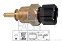 SICAKLIK SENSORU  3 FİŞLİ ACCENT BLUE 1,6 CRDI 2011 -> ACCENT ERA 2006 -> iX35 2009 -> / CEED 1,6 CRDI 2012 -> K2500 TCI 2004 -> H350 15> D4CB