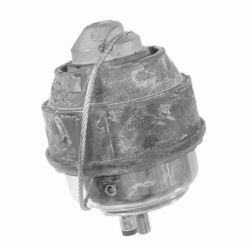 MOTOR TAKOZU  (VOLVO :S80 2.4D D 5244 T2 01 06)