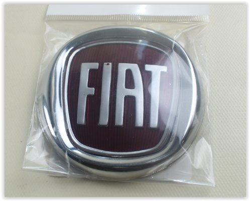 BAGAJ ARMASI FIAT ALBEA 08=>(Ç.T.Y.B.) (KÖŞELİ-BORDO) (75mm.)