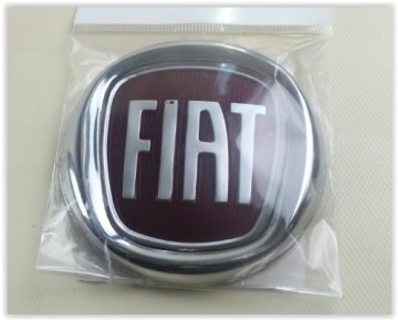 BAGAJ ARMASI FIAT ALBEA 08=>(Ç.T.Y.B.) (KÖŞELİ-BORDO) (75mm.)