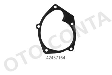 DEVİRDAİM CONTASI KAUÇUK KAPLI METAL CLIO-KNG-MGN-LOGAN SANDERO 1.5DCI(K9K)-LGN-MASTER (F9Q)