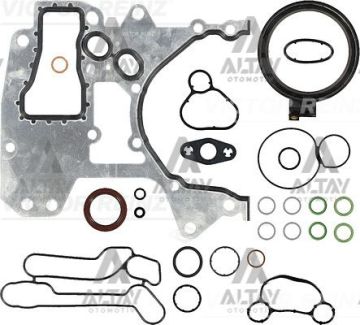 TAKIM CONTA ASTRA J 09-15 / INSIGNIA 08-17 / 1.6 (A16LET) ALT