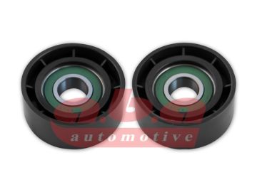 ALTERNATÖR GERGİ RULMANI CLIO II-KNG 1.6-1.4 16V LGN I-II 1.6 16V-MASTER-TRAFFIC-MOVANO-VIVARO1.9DCI
