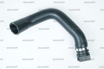 HORTUM RADYATÖR ÜST DUCATO 3 / BOXER 3 / JUMPER 3 / 2.2 JTD 110-120HP (BÜYÜK PLASTİK HARİÇ)